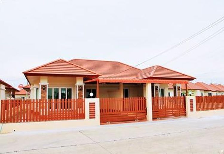 ภาพแบบบ้าน-บ้านแฝด