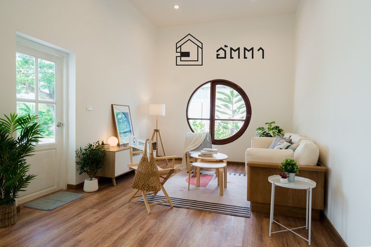 ภาพแบบบ้าน-ชีวา