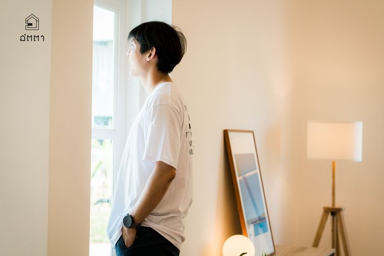 ภาพแบบบ้าน-ชีวา