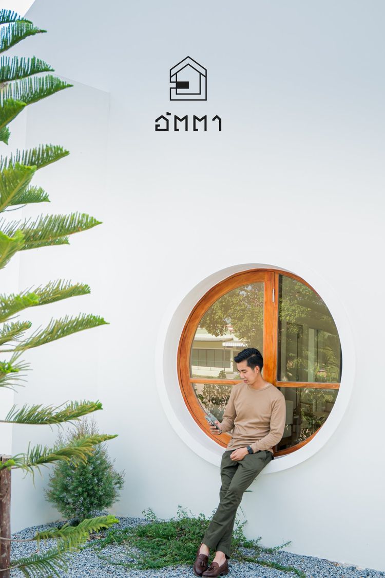 ภาพแบบบ้าน-ชีวา