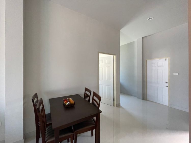 ภาพแบบบ้าน-บ้านเดี่ยวชั้นเดียว