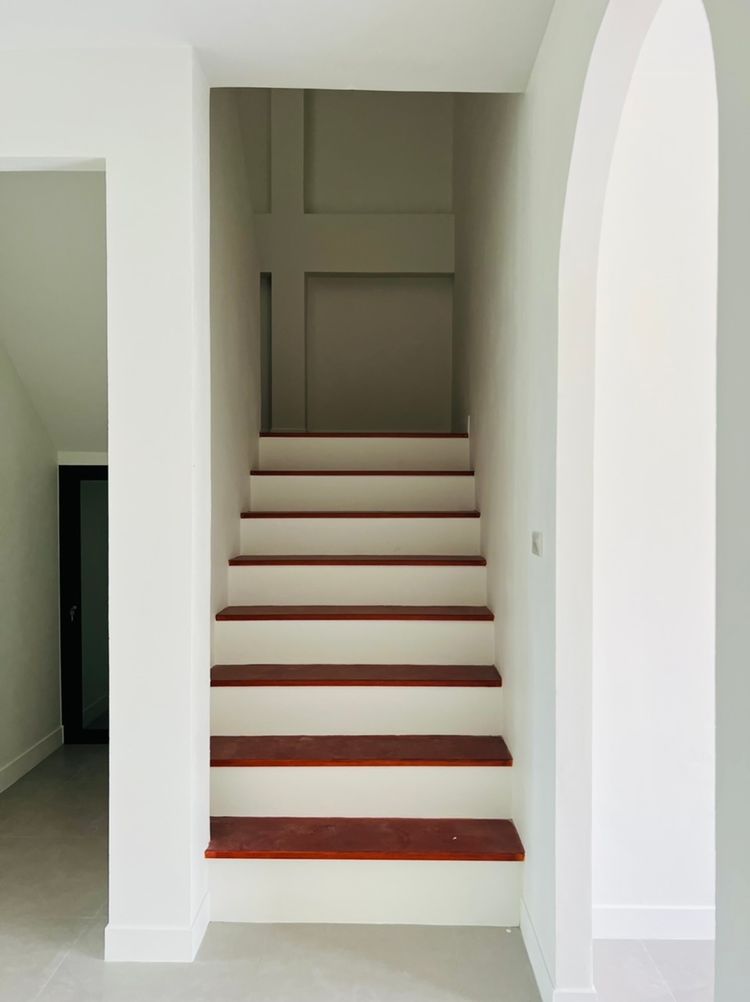 ภาพแบบบ้าน-บ้านเดี่ยว 2 ชั้น