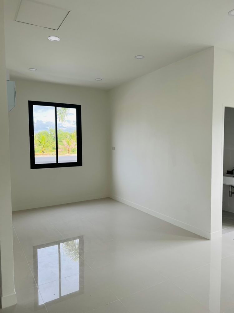 ภาพแบบบ้าน-บ้านเดี่ยว 2 ชั้น