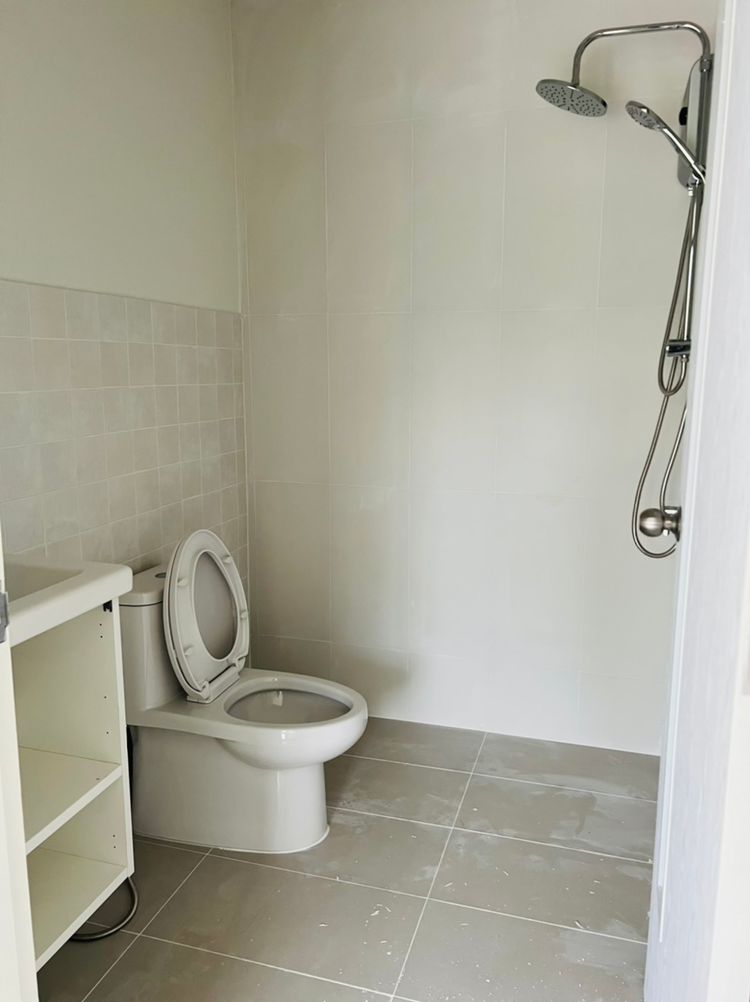 ภาพแบบบ้าน-บ้านเดี่ยว 2 ชั้น