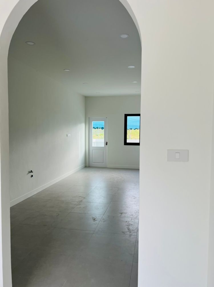 ภาพแบบบ้าน-บ้านเดี่ยว 2 ชั้น