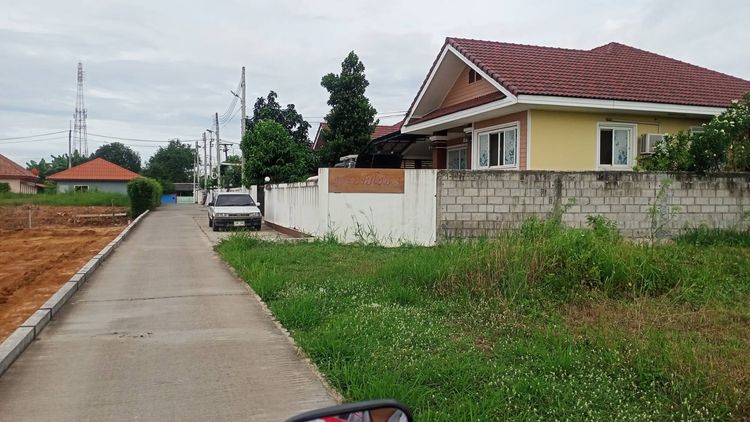 ภาพแบบบ้าน-บ้านเดี่ยว