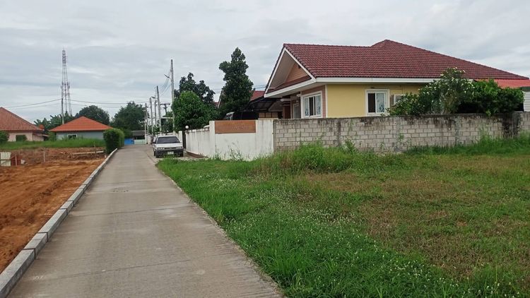 ภาพแบบบ้าน-บ้านเดี่ยว