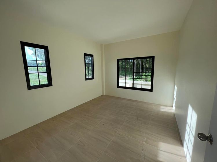 ภาพแบบบ้าน-บ้านเดี่ยว