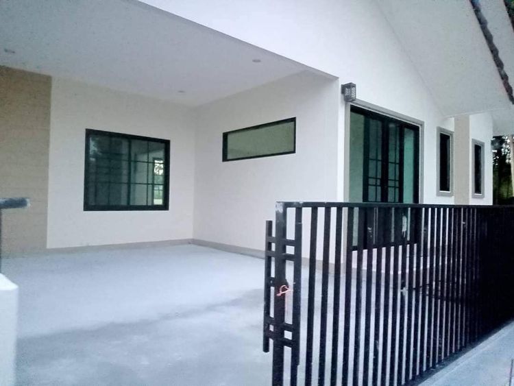 ภาพแบบบ้าน-บ้านเดี่ยว