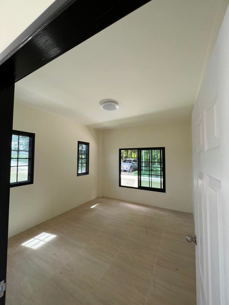 ภาพแบบบ้าน-บ้านเดี่ยว