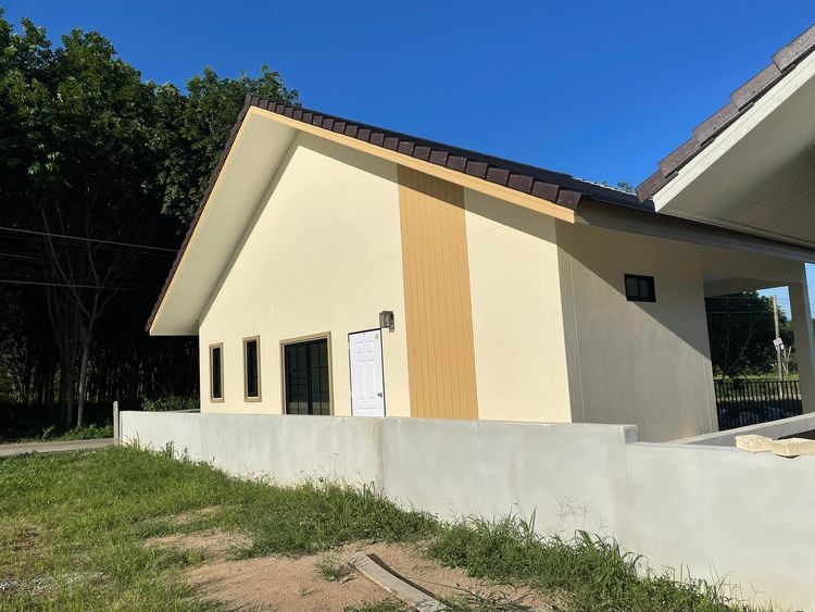 ภาพแบบบ้าน-บ้านเดี่ยว