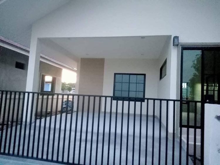 ภาพแบบบ้าน-บ้านเดี่ยว