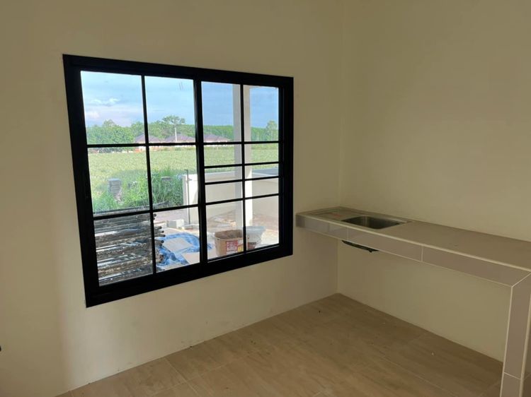 ภาพแบบบ้าน-บ้านเดี่ยว