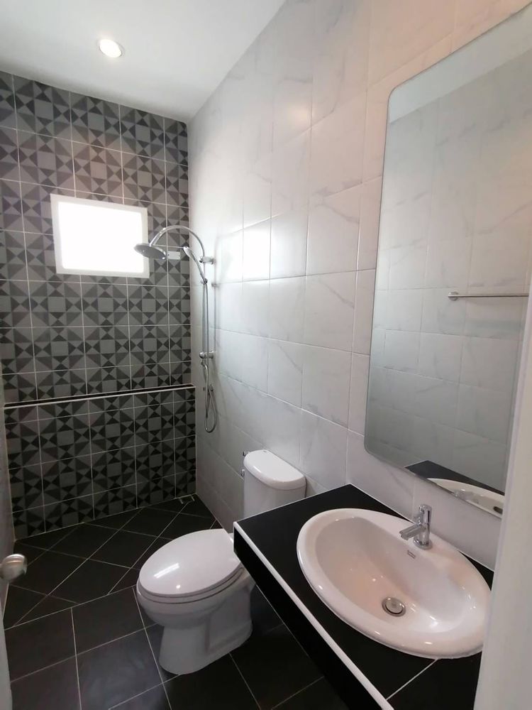 ภาพแบบบ้าน-บ้านเดี่ยว