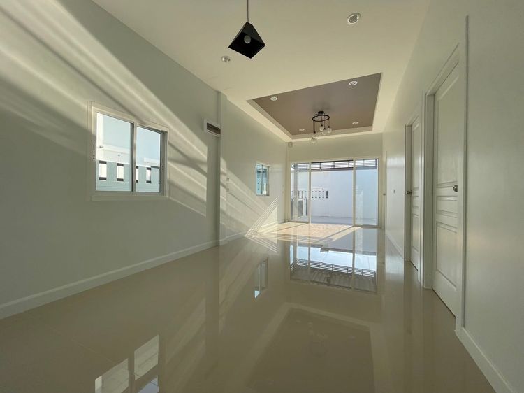 ภาพแบบบ้าน-บ้านเดี่ยว