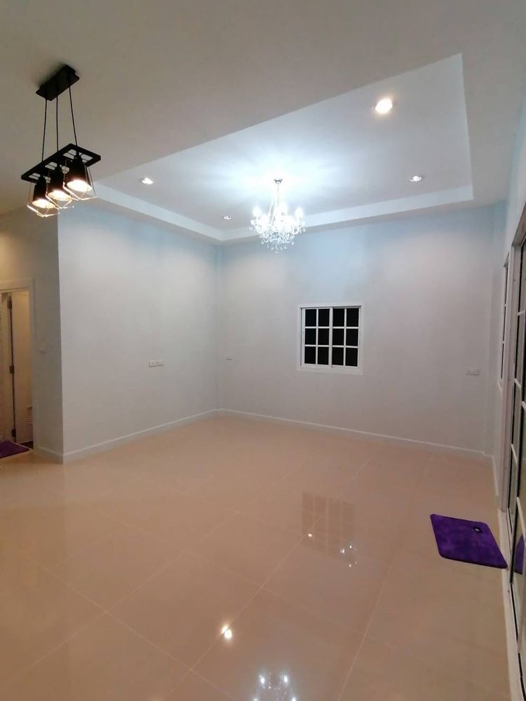 ภาพแบบบ้าน-บ้านเดี่ยว