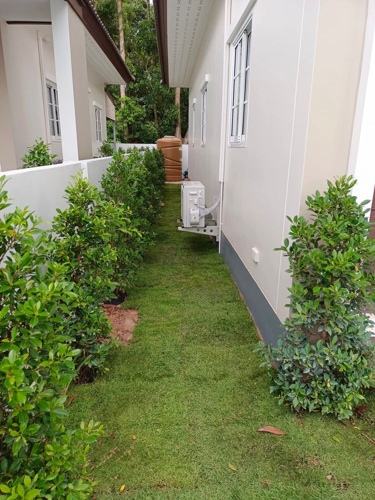 ภาพแบบบ้าน-บ้านเดี่ยว