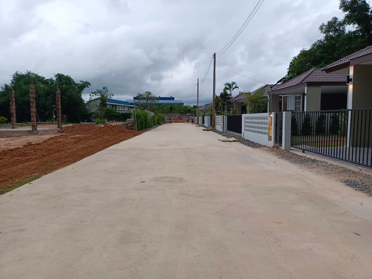 ภาพแบบบ้าน-บ้านเดี่ยว