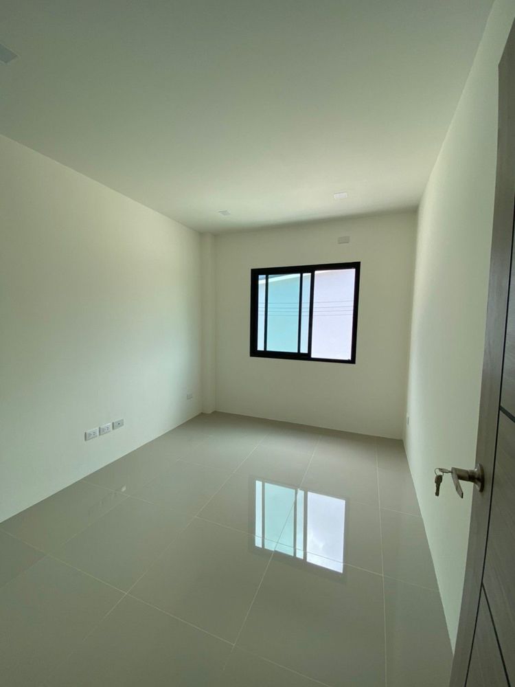 ภาพแบบบ้าน-The Society Connect