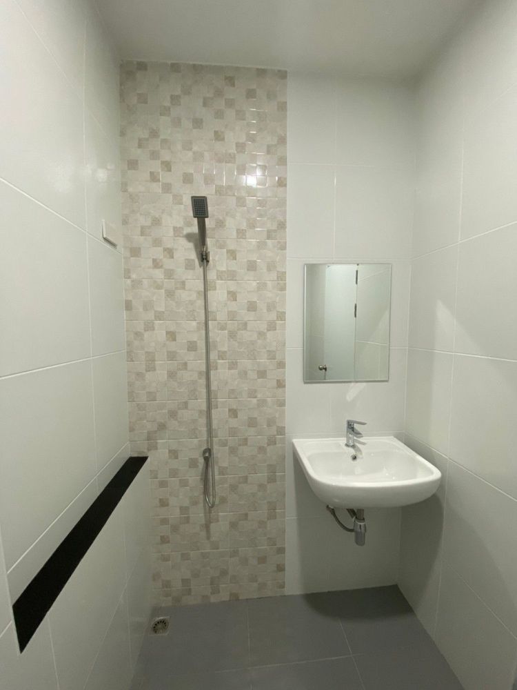 ภาพแบบบ้าน-The Society Connect