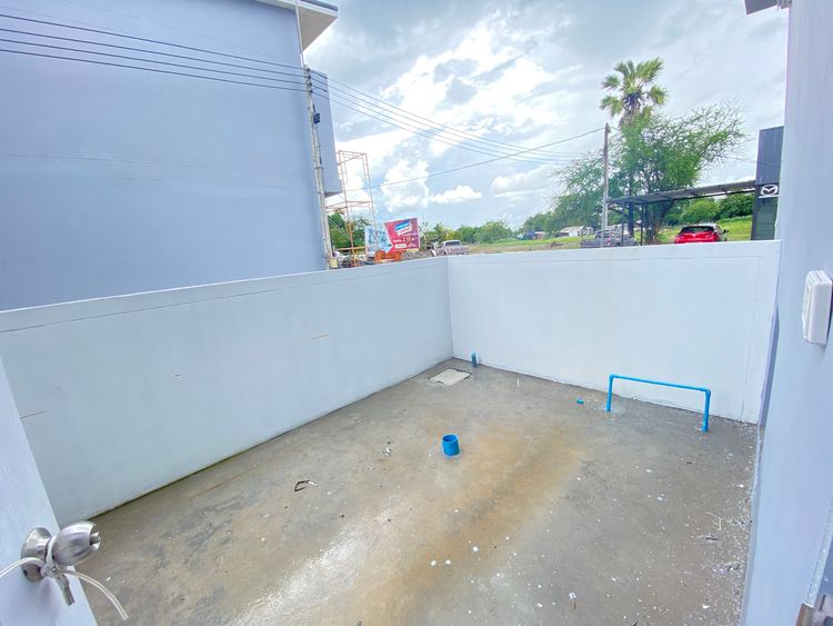 ภาพแบบบ้าน-The Society Connect