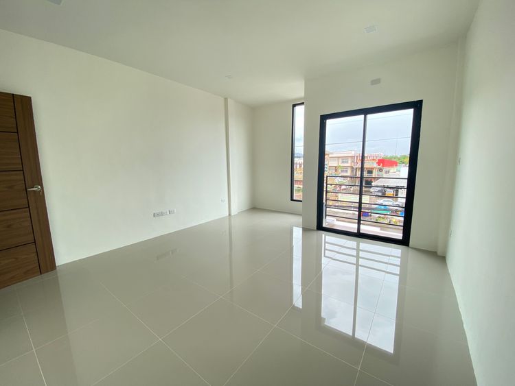 ภาพแบบบ้าน-The Society Connect