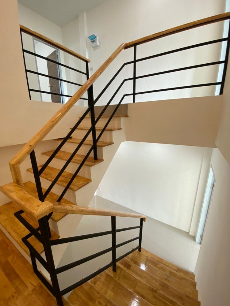 ภาพแบบบ้าน-The Society Connect