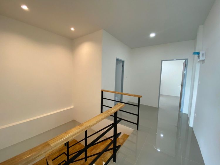 ภาพแบบบ้าน-The Society Connect