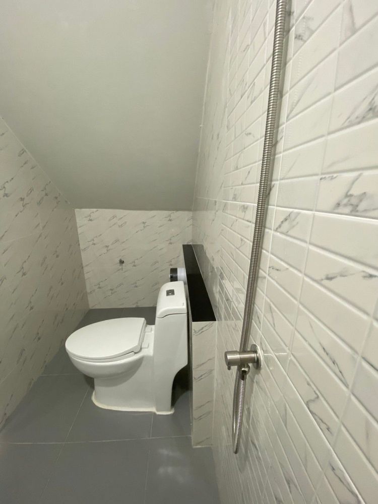 ภาพแบบบ้าน-The Society Connect