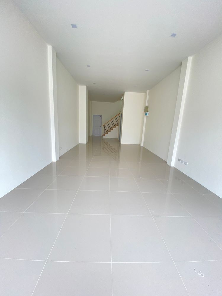 ภาพแบบบ้าน-The Society Connect