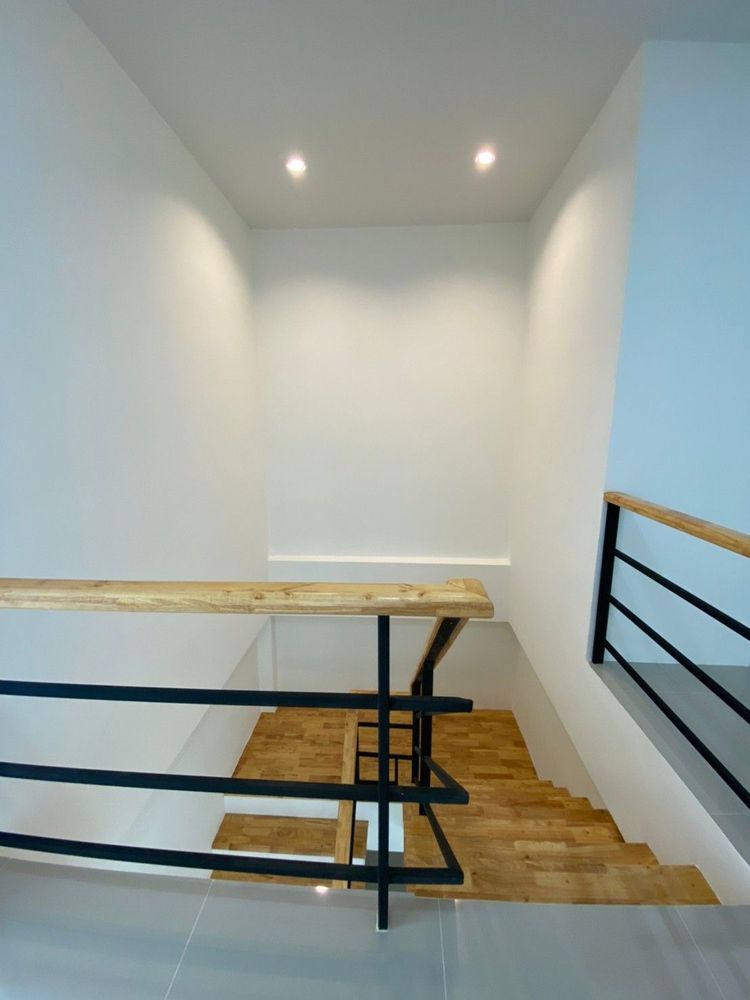 ภาพแบบบ้าน-The Society Connect