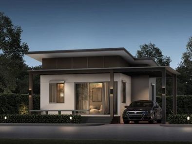 แบบบ้านสไตล์ ANZmk36H