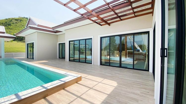 ภาพแบบบ้าน-แบบบ้าน B6