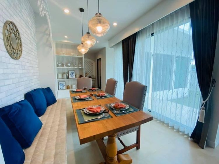 ภาพแบบบ้าน-TYPE MODE