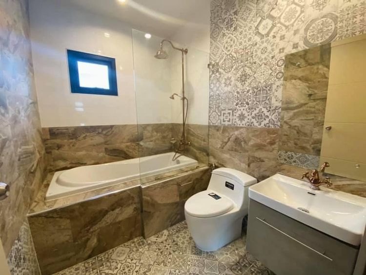 ภาพแบบบ้าน-TYPE MODE