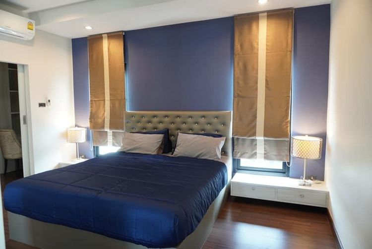 ภาพแบบบ้าน-TYPE MODE