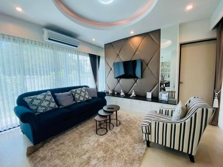 ภาพแบบบ้าน-TYPE MODE