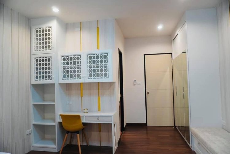 ภาพแบบบ้าน-TYPE MODE