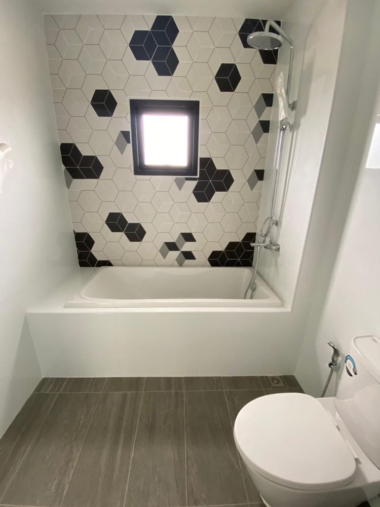 ภาพแบบบ้าน-TYPE MERGE