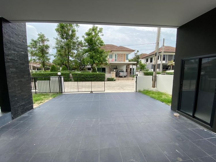 ภาพแบบบ้าน-TYPE MERGE