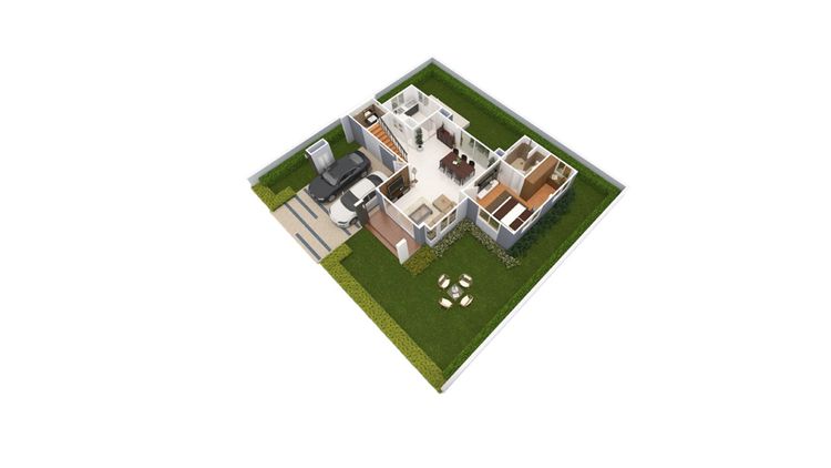 ภาพแบบบ้าน-TYPE MERGE