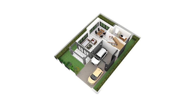 ภาพแบบบ้าน-TYPE MAX