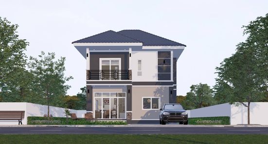 แบบบ้านสไตล์ 5hghehg1