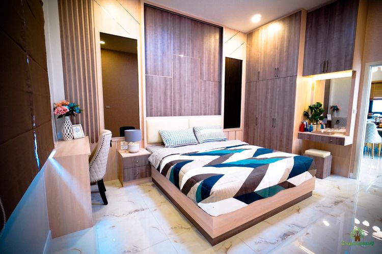 ภาพแบบบ้าน-เศรษฐีรวยทรัพย์