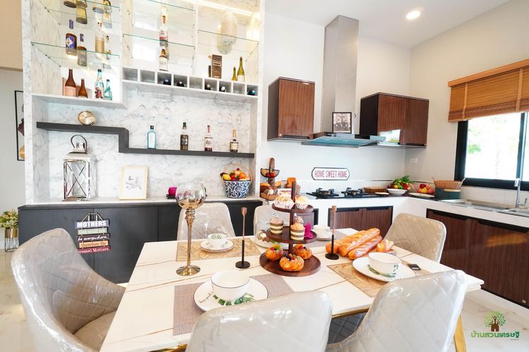 ภาพแบบบ้าน-เศรษฐีรวยทรัพย์