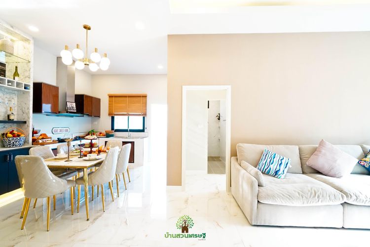 ภาพแบบบ้าน-เศรษฐีรวยทรัพย์