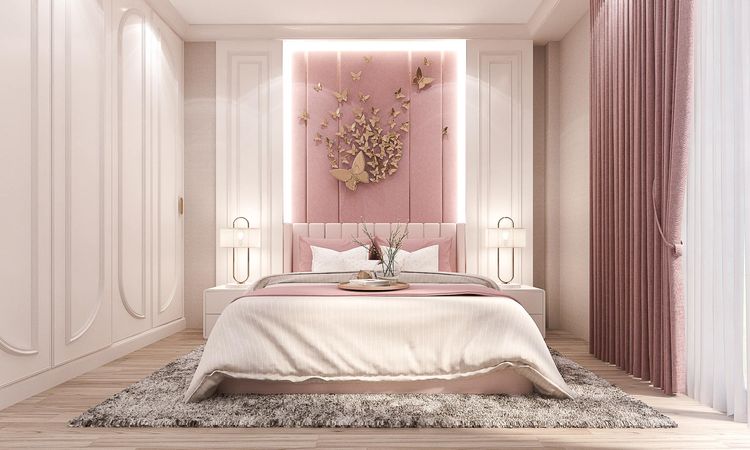 ภาพแบบบ้าน-Type A บ้านแฝด 2 ชั้น