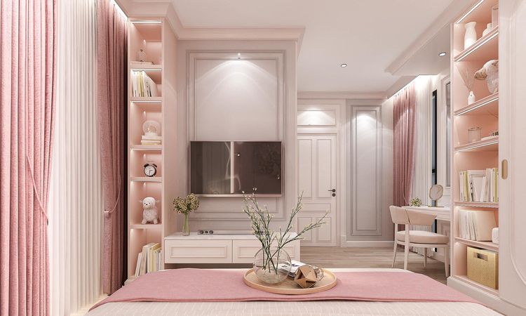 ภาพแบบบ้าน-Type A บ้านแฝด 2 ชั้น