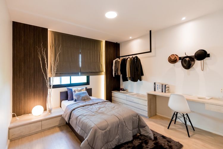 ภาพแบบบ้าน-TYPE TWIN (LYCKA)