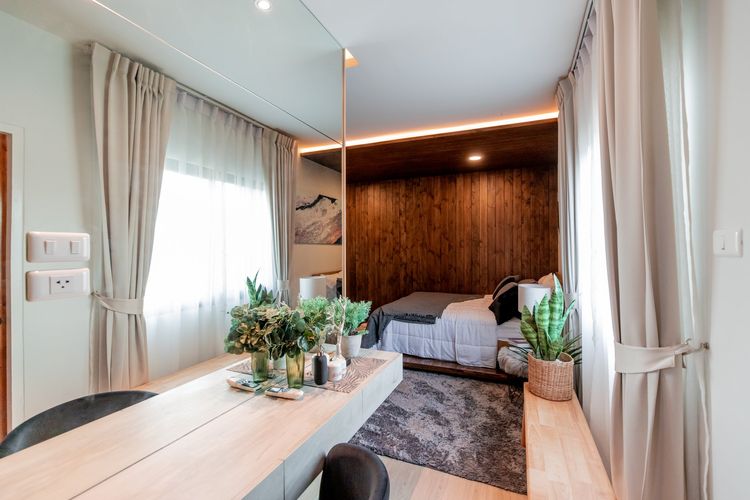 ภาพแบบบ้าน-TYPE TWIN (LYCKA)